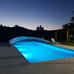 Quinta Da Tormenta -14 Pessoas- 2 Casas E Piscina Privada *