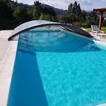 Quinta Da Tormenta -14 Pessoas- 2 Casas E Piscina Privada * Cabeceiras de Basto