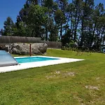 Quinta Da Tormenta -14 Pessoas- 2 Casas E Piscina Privada Cabeceiras de Basto
