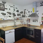 度假居 Quinta Da Tormenta -14 Pessoas- 2 Casas E Piscina Privada 卡贝塞拉什德巴什图
