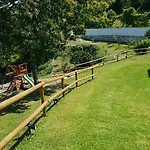 Feriehus Quinta Da Tormenta -14 Pessoas- 2 Casas E Piscina Privada *