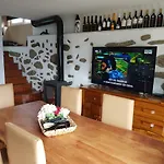 Feriehus Quinta Da Tormenta -14 Pessoas- 2 Casas E Piscina Privada