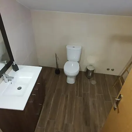 Quinta Da Tormenta -14 Pessoas- 2 Casas E Piscina Privada 度假居