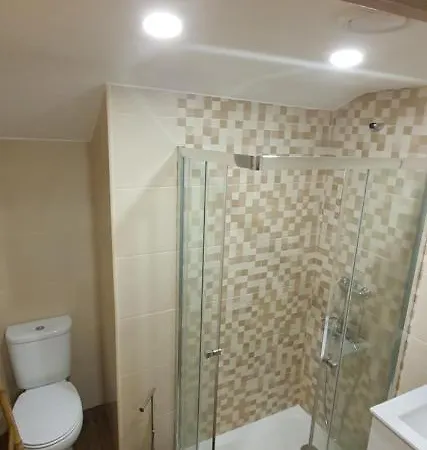 Quinta Da Tormenta -14 Pessoas- 2 Casas E Piscina Privada 度假居 卡贝塞拉什德巴什图