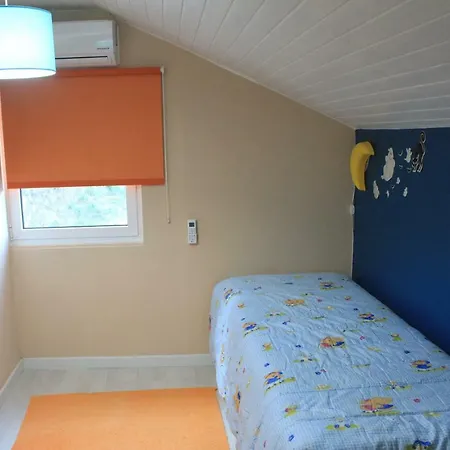 Quinta Da Tormenta -14 Pessoas- 2 Casas E Piscina Privada *