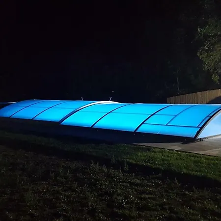 Quinta Da Tormenta -14 Pessoas- 2 Casas E Piscina Privada * 卡贝塞拉什德巴什图