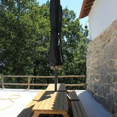 Quinta Da Tormenta -14 Pessoas- 2 Casas E Piscina Privada