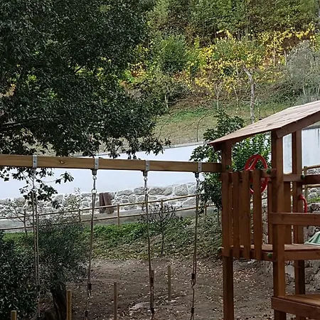 Quinta Da Tormenta -14 Pessoas- 2 Casas E Piscina Privada 別荘 カベセイラス・デ・バスト
