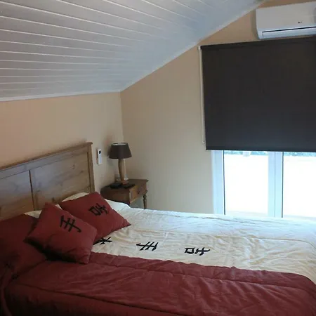 Quinta Da Tormenta -14 Pessoas- 2 Casas E Piscina Privada