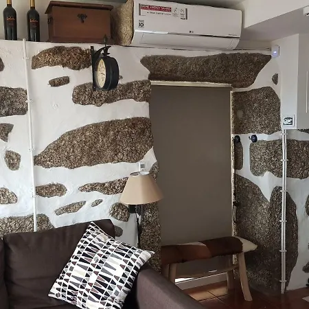 度假居 Quinta Da Tormenta -14 Pessoas- 2 Casas E Piscina Privada 卡贝塞拉什德巴什图