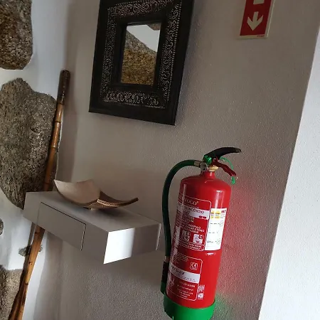別荘 Quinta Da Tormenta -14 Pessoas- 2 Casas E Piscina Privada *