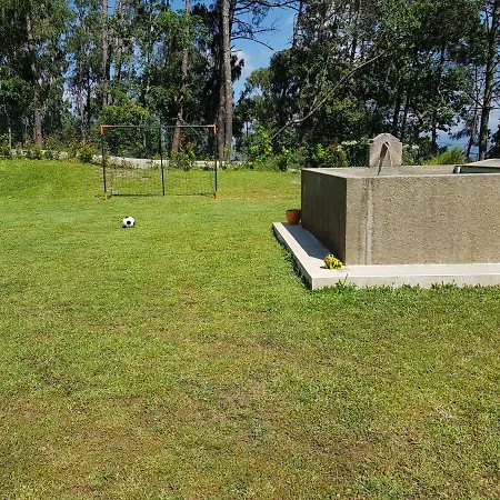 度假居 Quinta Da Tormenta -14 Pessoas- 2 Casas E Piscina Privada *