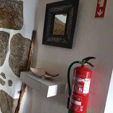 Quinta Da Tormenta -14 Pessoas- 2 Casas E Piscina Privada 度假居 卡贝塞拉什德巴什图