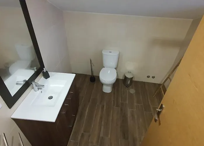 Quinta Da Tormenta -14 Pessoas- 2 Casas E Piscina Privada Prázdninový dům