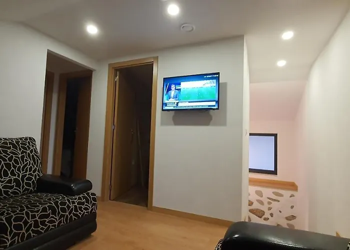 Quinta Da Tormenta -14 Pessoas- 2 Casas E Piscina Privada Prázdninový dům Cabeceiras de Basto