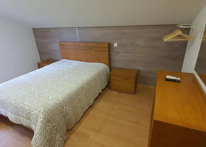 Quinta Da Tormenta -14 Pessoas- 2 Casas E Piscina Privada Prázdninový dům *