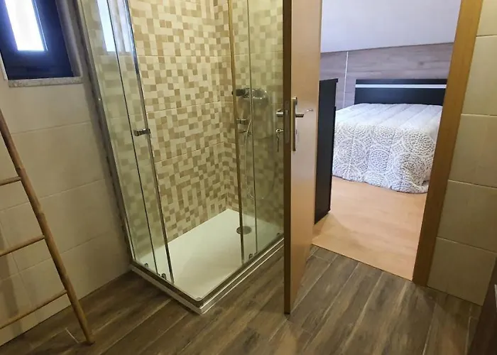 Quinta Da Tormenta -14 Pessoas- 2 Casas E Piscina Privada Prázdninový dům