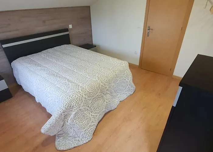 Quinta Da Tormenta -14 Pessoas- 2 Casas E Piscina Privada * Cabeceiras de Basto