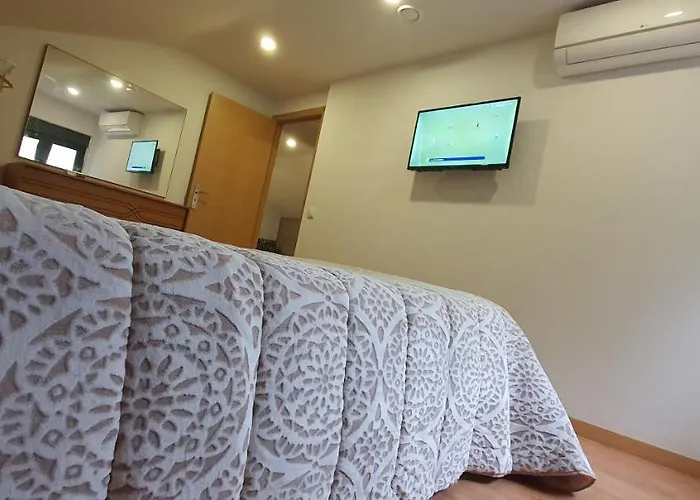 Quinta Da Tormenta -14 Pessoas- 2 Casas E Piscina Privada Prázdninový dům Cabeceiras de Basto