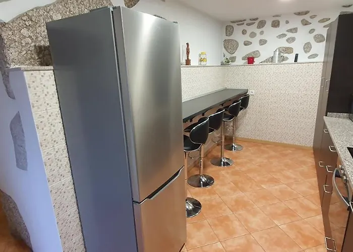 Quinta Da Tormenta -14 Pessoas- 2 Casas E Piscina Privada Holiday home Cabeceiras de Basto