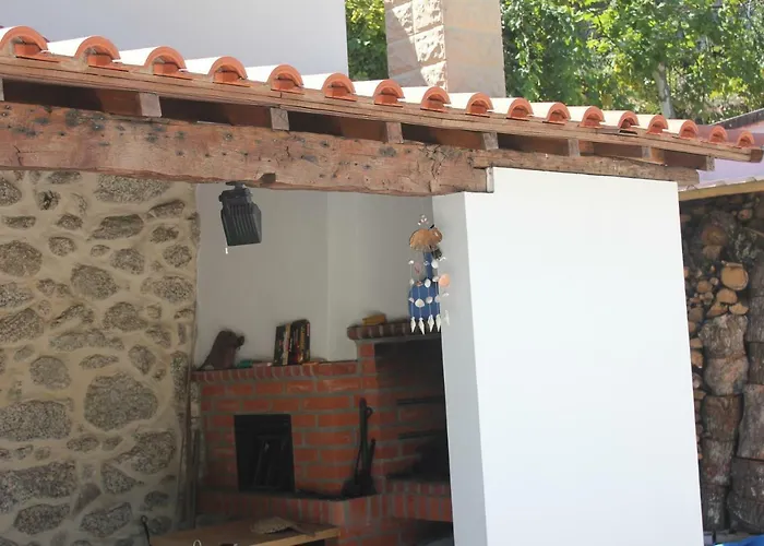 Quinta Da Tormenta -14 Pessoas- 2 Casas E Piscina Privada Cabeceiras de Basto