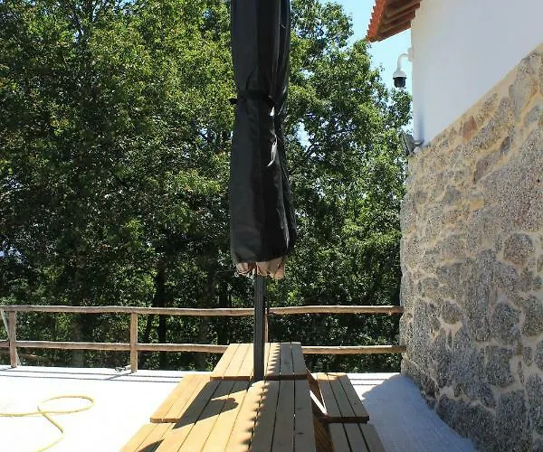 Quinta Da Tormenta -14 Pessoas- 2 Casas E Piscina Privada