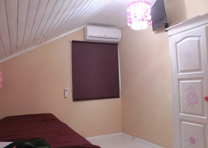 Quinta Da Tormenta -14 Pessoas- 2 Casas E Piscina Privada Cabeceiras de Basto