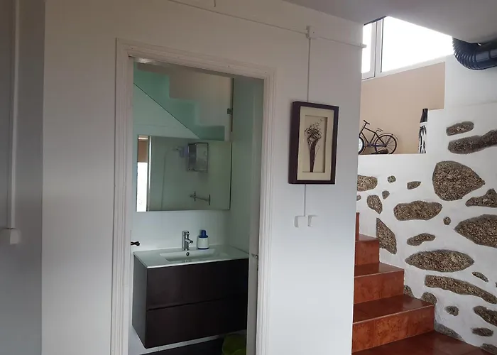 Quinta Da Tormenta -14 Pessoas- 2 Casas E Piscina Privada * Cabeceiras de Basto