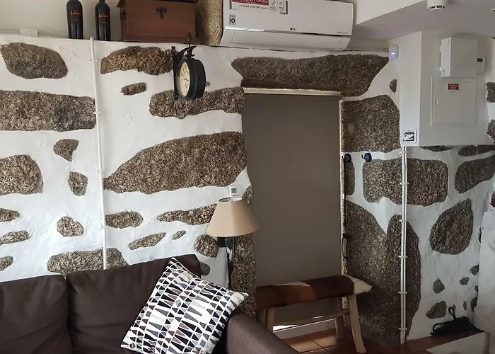 Prázdninový dům Quinta Da Tormenta -14 Pessoas- 2 Casas E Piscina Privada Cabeceiras de Basto