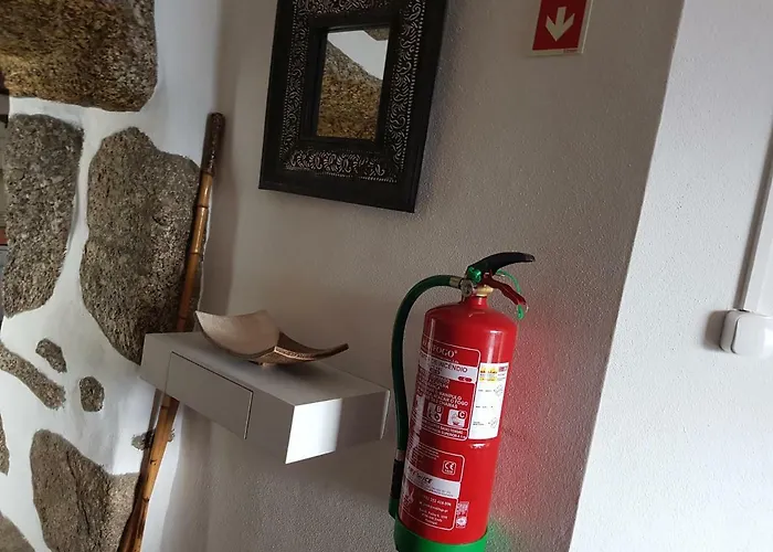 Tatil Evi Quinta Da Tormenta -14 Pessoas- 2 Casas E Piscina Privada *