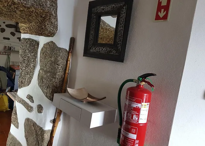 Quinta Da Tormenta -14 Pessoas- 2 Casas E Piscina Privada Prázdninový dům Cabeceiras de Basto